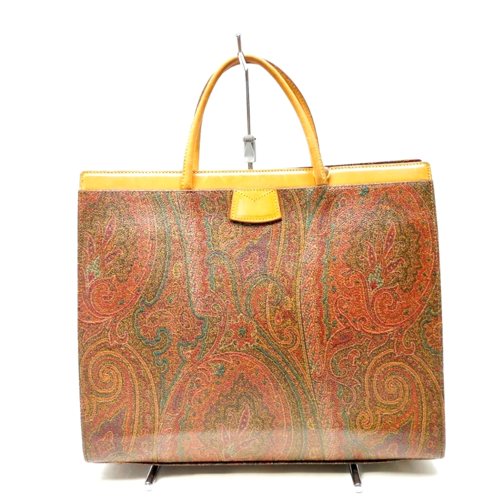 Etro PVC HandBag